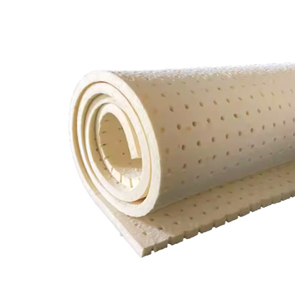 IRON FOAM