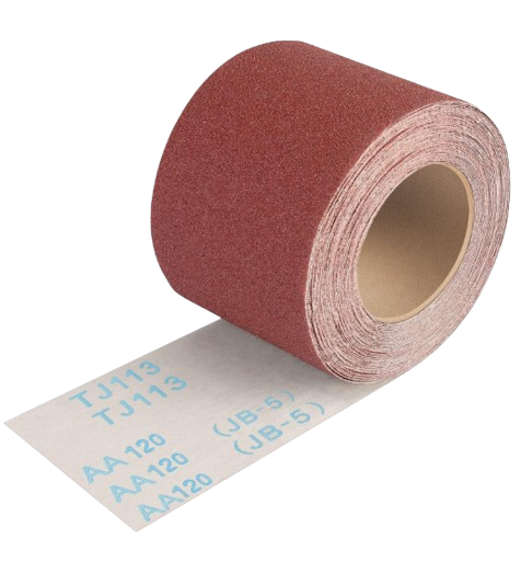 WATER PAPER ROLL-120