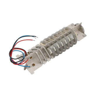 HEAT GUN CORE ELEMENT BRACKET  (COIL)