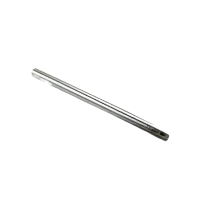 FABRIC PRESSER SHAFT FOR FLATLOCK