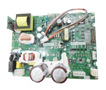 SDC PCB ASSY
