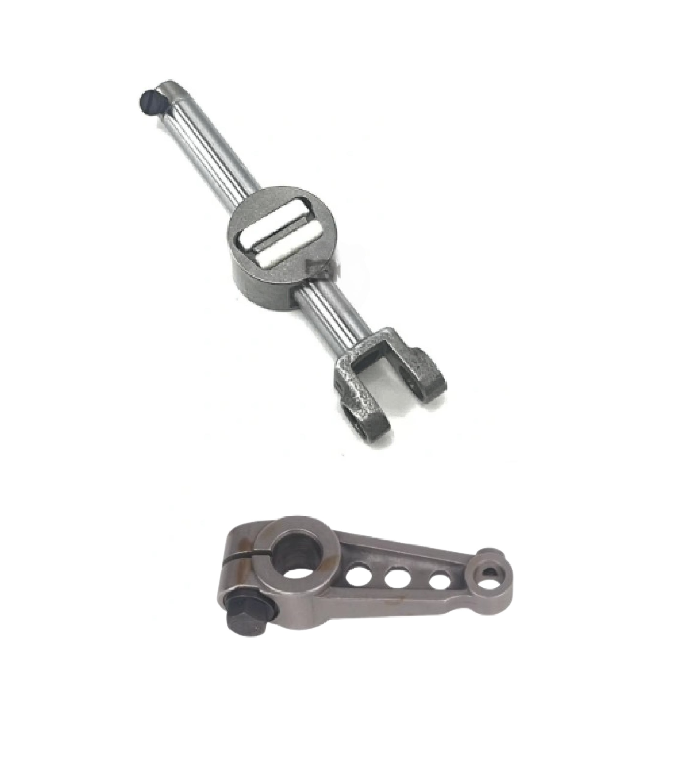 UPPER LOOPER BAR GUIDE C.SET