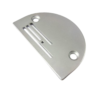 NEEDLE PLATE 2-1/2 LINE