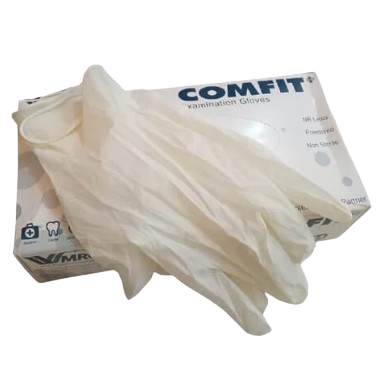 HAND GLOVES -COMFIT
