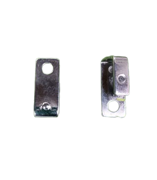 F/L NEEDLE THREAD RETAINER SUPPORT