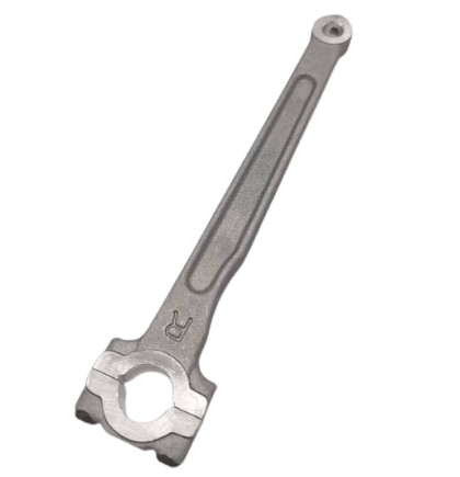 CONNECTING ROD ASM