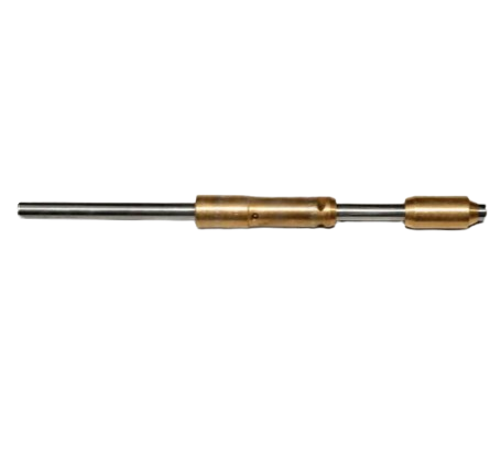 F/L NEEDLE BAR & BUSH