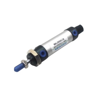 PRESSER FOOT AIR CYLINDER