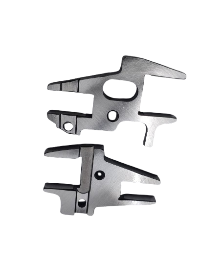FEED BAR ASSEMBLY.