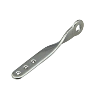 NEEDLE BAR THRAD EYELET