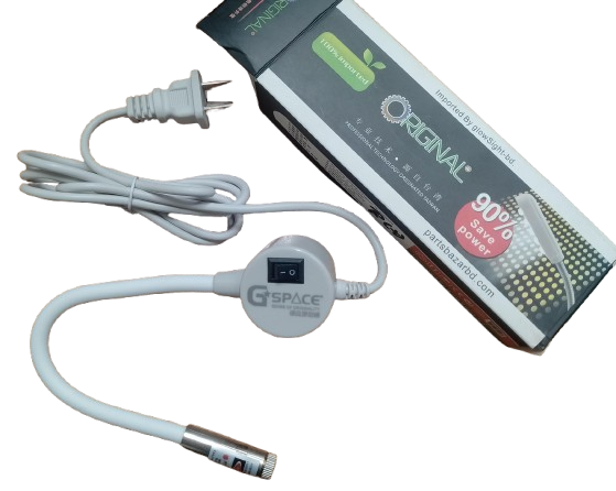 MAGNET TYPE LASER LIGHT  (PLUS GREEN)