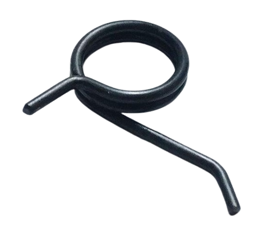 SIDE COVER SPRING