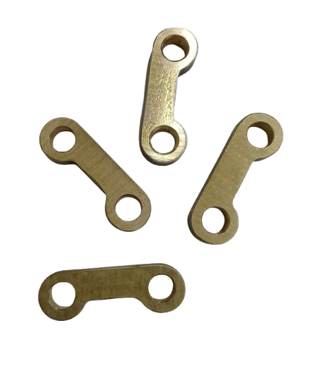 SLIDER LINK