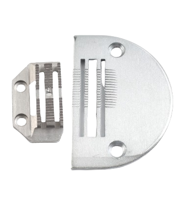 NEEDLE FEED M/C GAUGE SET -LIGHT