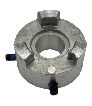 COUPLING HOLDER FOR SV-860  [MACHINE SIDE]