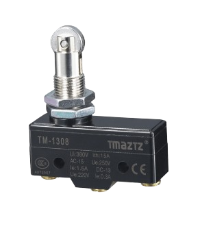 LIMIT SWITCH