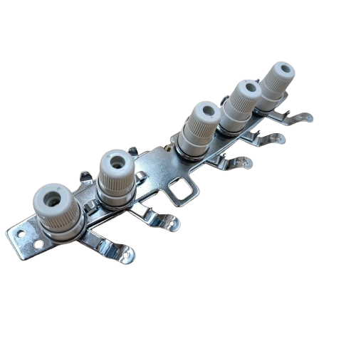 THREAD TENSION ASSEMBLY.