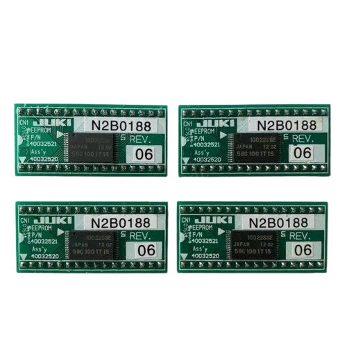 BARTAKE EEP ROM PCB