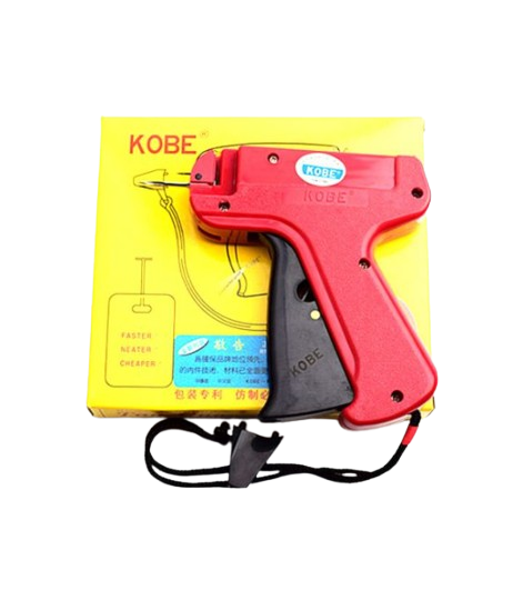 TAG GUN MACHINE -KOBE
