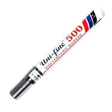 WHITE BOARD MARKER 737