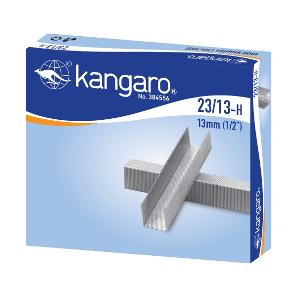 STAPLER PIN BIG 23/13-H