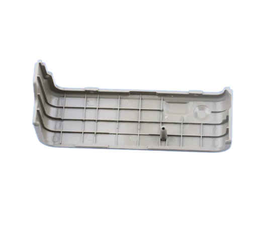 CLOTH PLATE (LOWER)