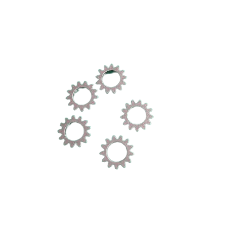 OIL PUMP GEAR