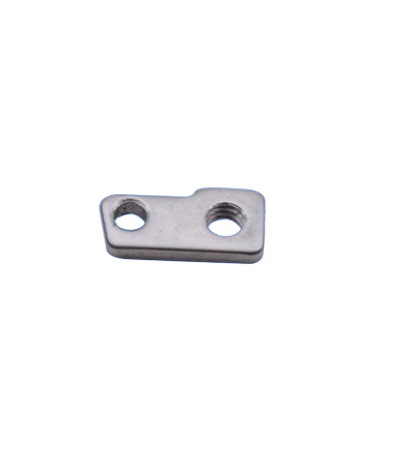 CHIP GUARD PLATE
