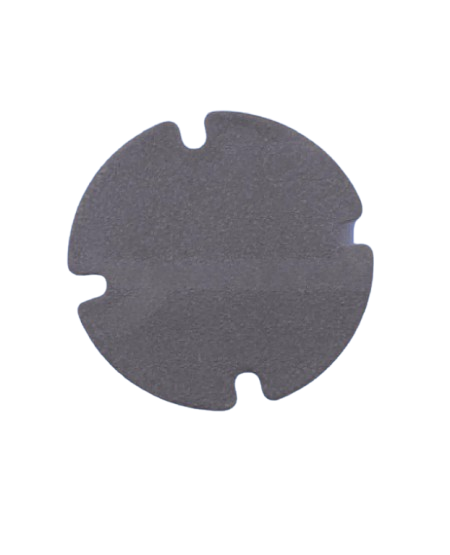 FRAME END COVER GASCATE