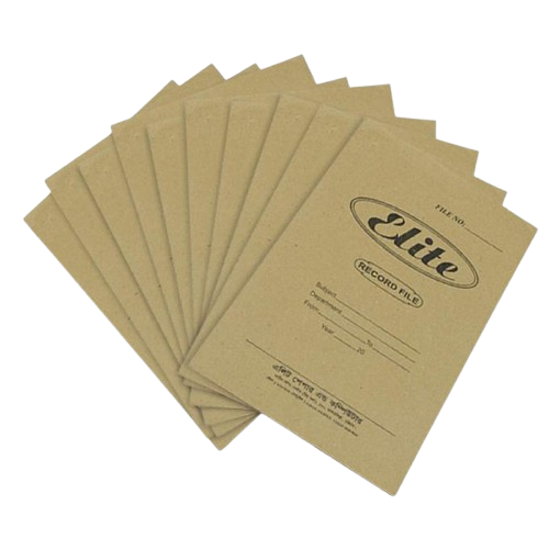 RECORD FILE