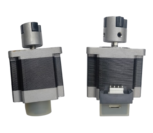ENCODER MOTOR
