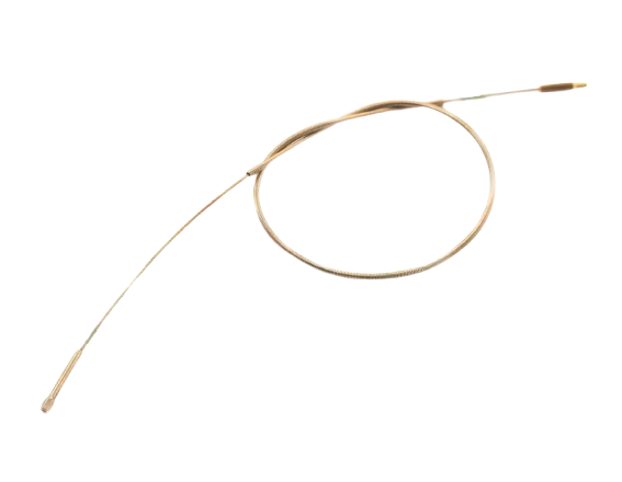 THREAD RELEASE WIRE
