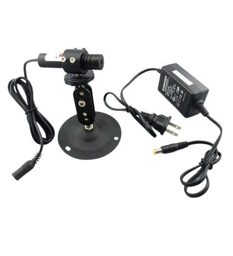 STAND TYPE LASER LIGHT (MINUS RED)