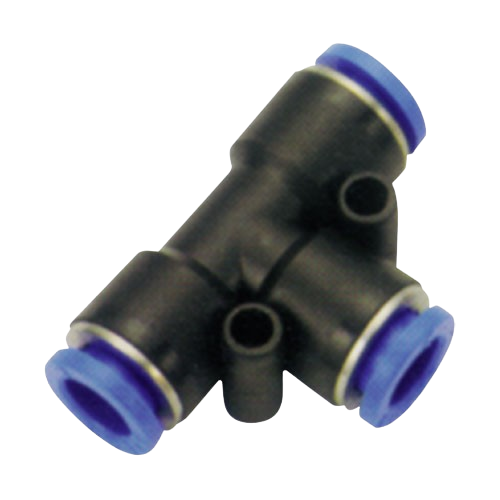 PNEUMATIC TEE