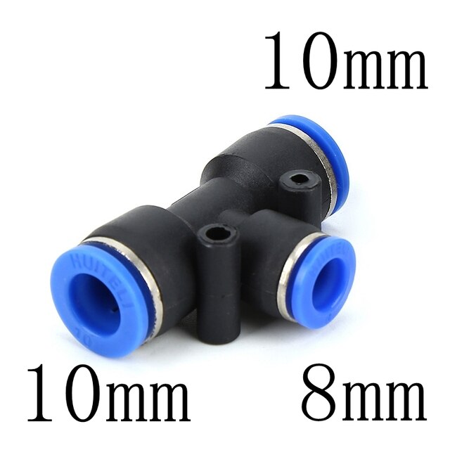 PNEUMATIC TEE