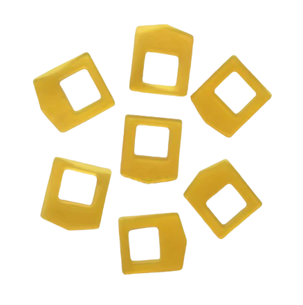 FEED BAR SEAL 1