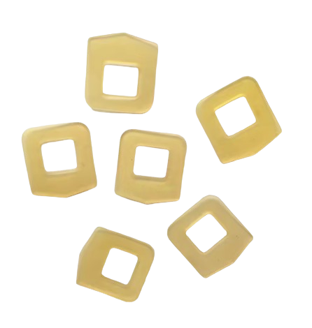 FEED BAR SEAL 2
