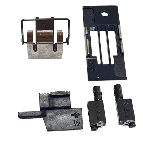 2N. JUKI AUTO GAUGE SET - 1/2"