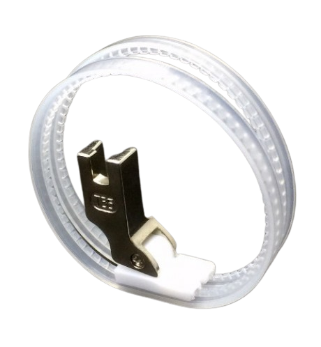 DOUBLE SIDE RING TAPLON FEET