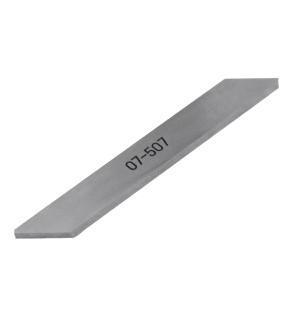 FIXED KNIFE