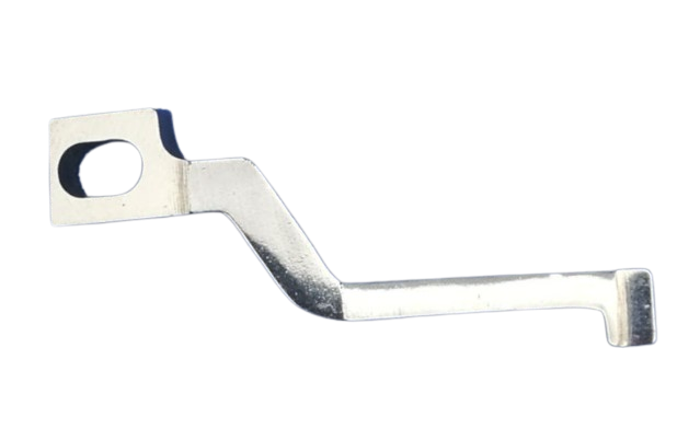 NEEDLE GUARD