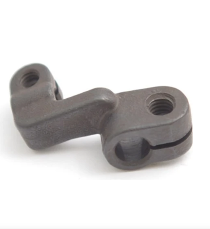 REAR NEEDLE GUARD HOLDER