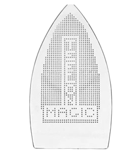 IRON SHOE