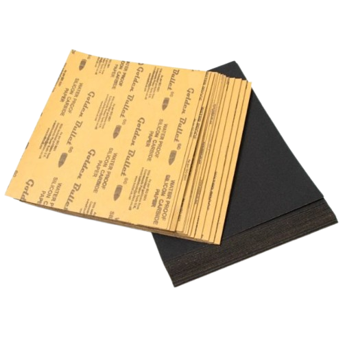 WATER PAPER-320
