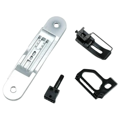 2N CHAIN STITCH GAUGE SET 1/4