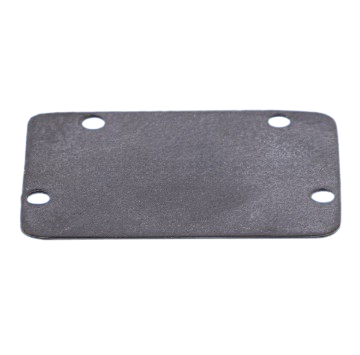BRACKET COVER GASKET