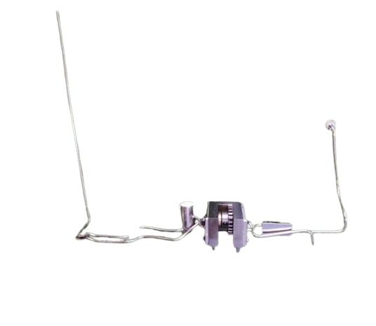 OIL PUMP C.SET