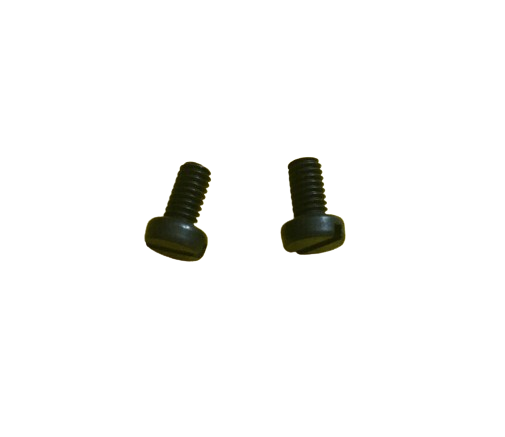 Screw(M2.5-0.45 x 4.5)    [001228]