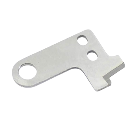 MOVING KNIFE