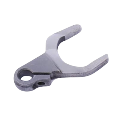 NEEDLE GUARD(FRONT) LEVER